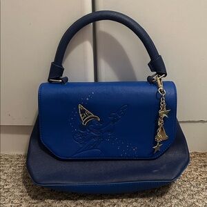 Disney Fantasia Loungefly Bag